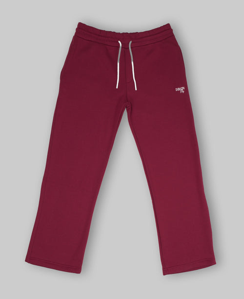 JOGGINGHOSE BORDO