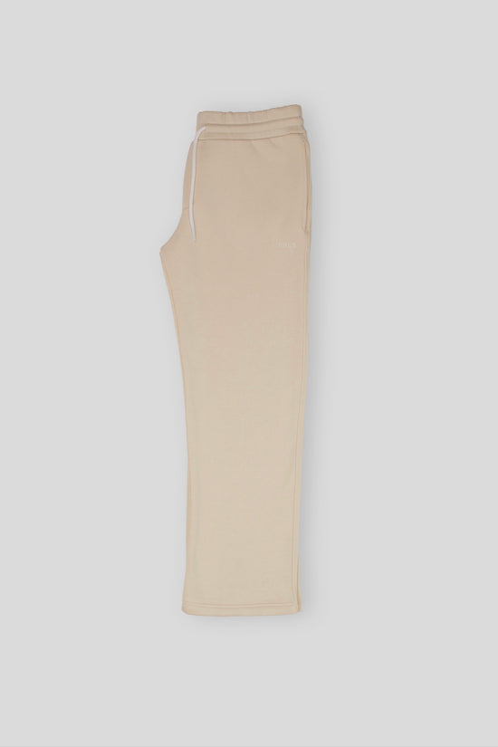 JOGGINGHOSE BEIGE