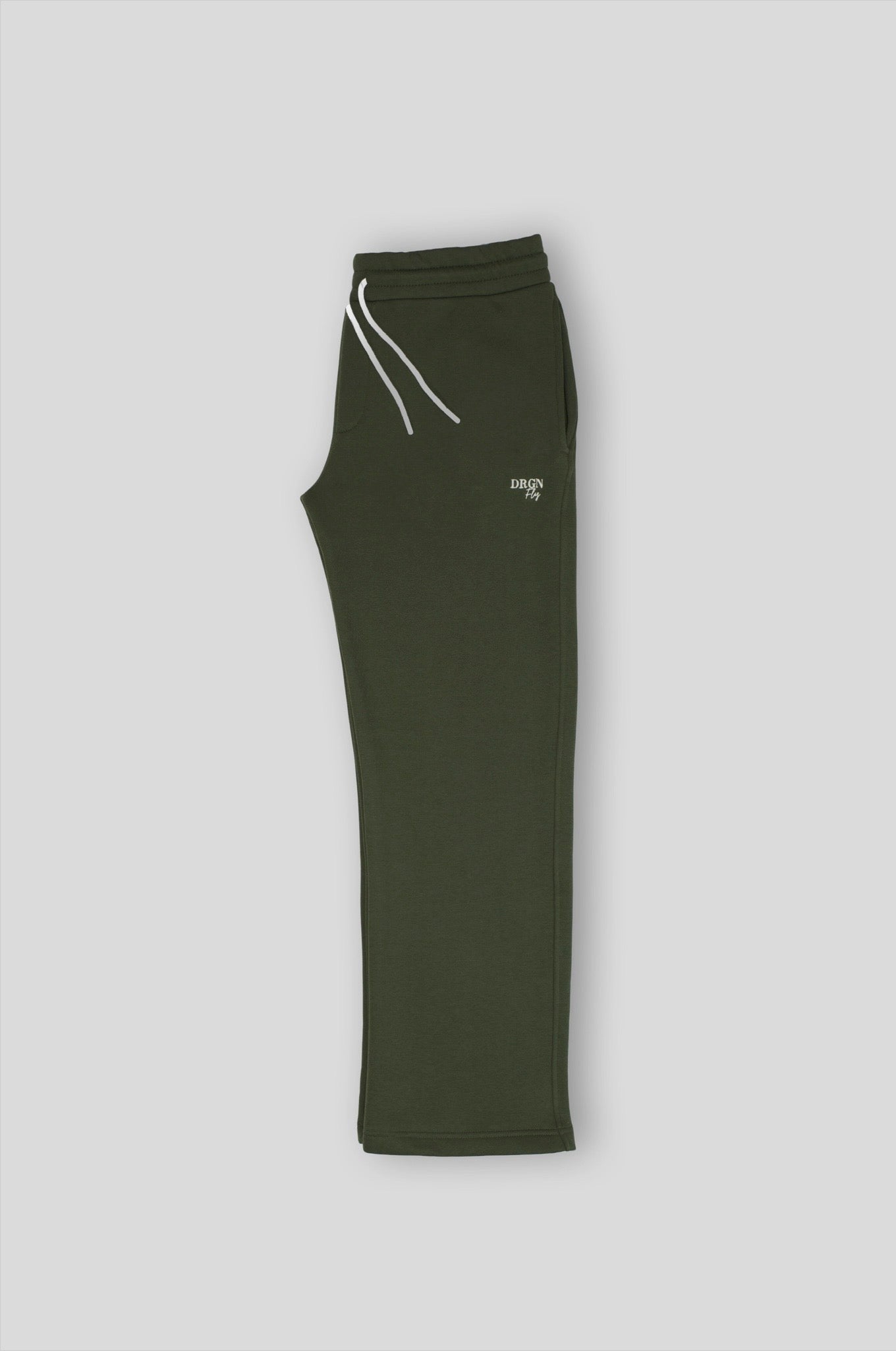 JOGGINGHOSE DARK GREEN