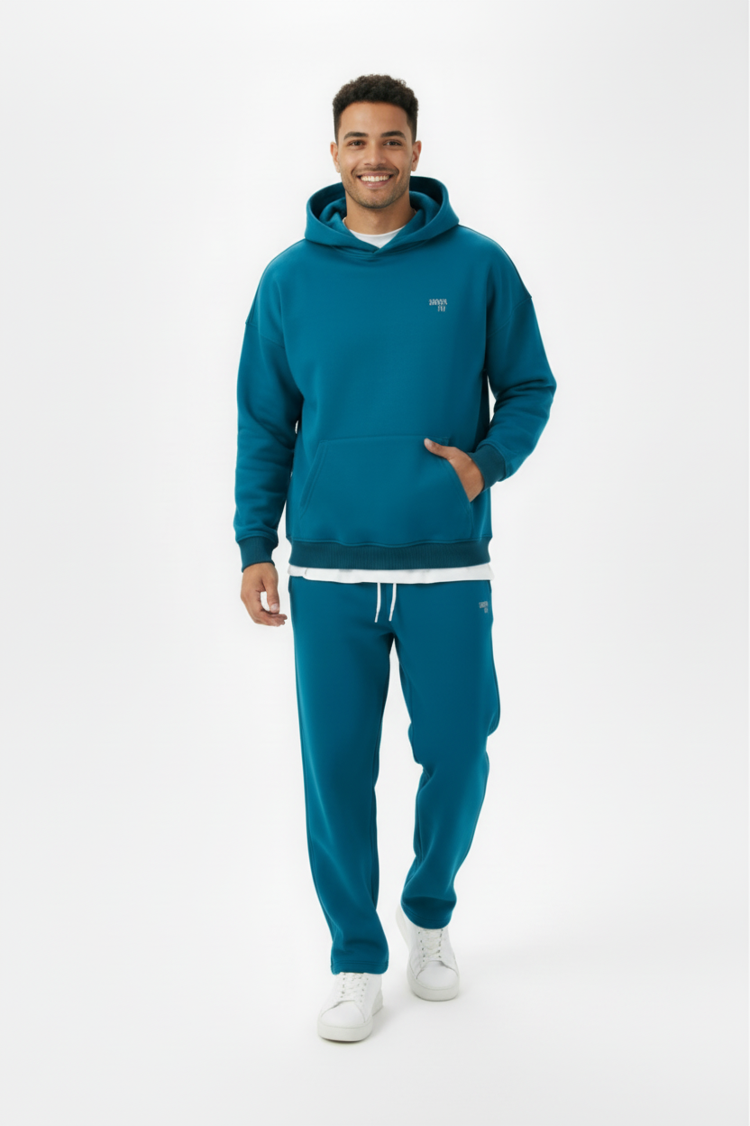 JOGGINGHOSE BLUE