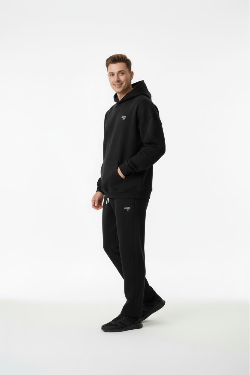 JOGGINGHOSE BLACK